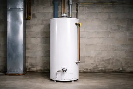 How long do hot water tanks last?