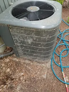 Duct cleaning