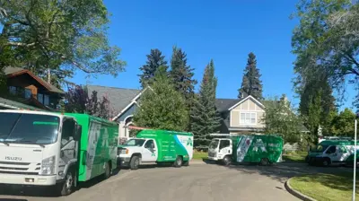 Duct Cleaning Services Photo