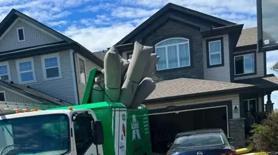 Duct Cleaning Services Photo