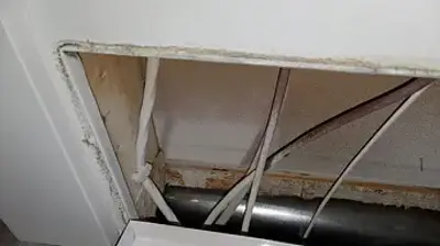 Duct Cleaning After Photo