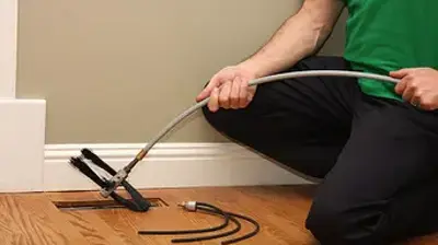 Duct Cleaning Services Photo