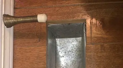 Clean Air Ducts Photo