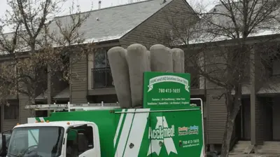 Acclaimed! Condo Work Photo