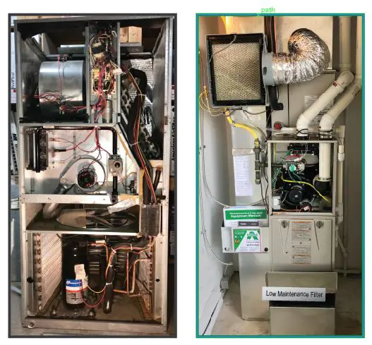 magicpak vs new hvac system