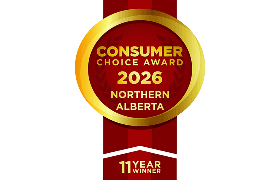 Consumer Choice Award 2026