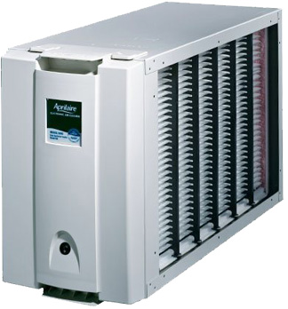 What Kind of Furnace Filter Should You Be Using? 12 Aprilaire 5000 Electronic Air Cleaner JPEG