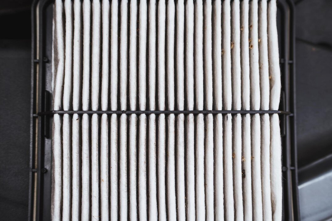 Selecting the Ideal AC Filter for Your Home