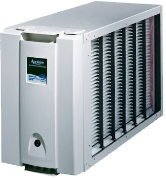 Aprilaire 5000 Electronic Air Cleaner JPEG