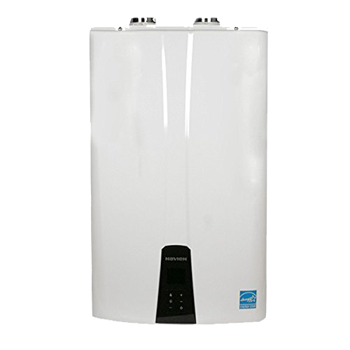 Navien Tankless Water Heater PNG