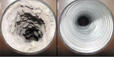 lint before and after 1