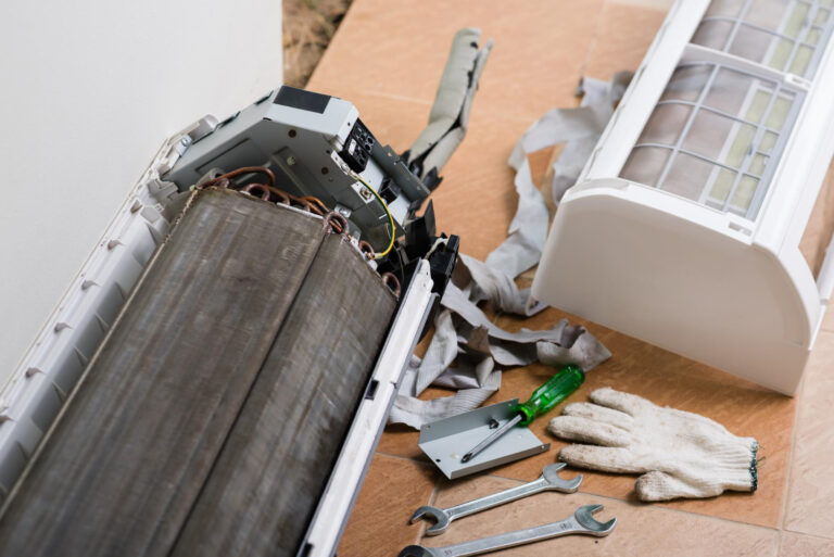 ac tune-up
