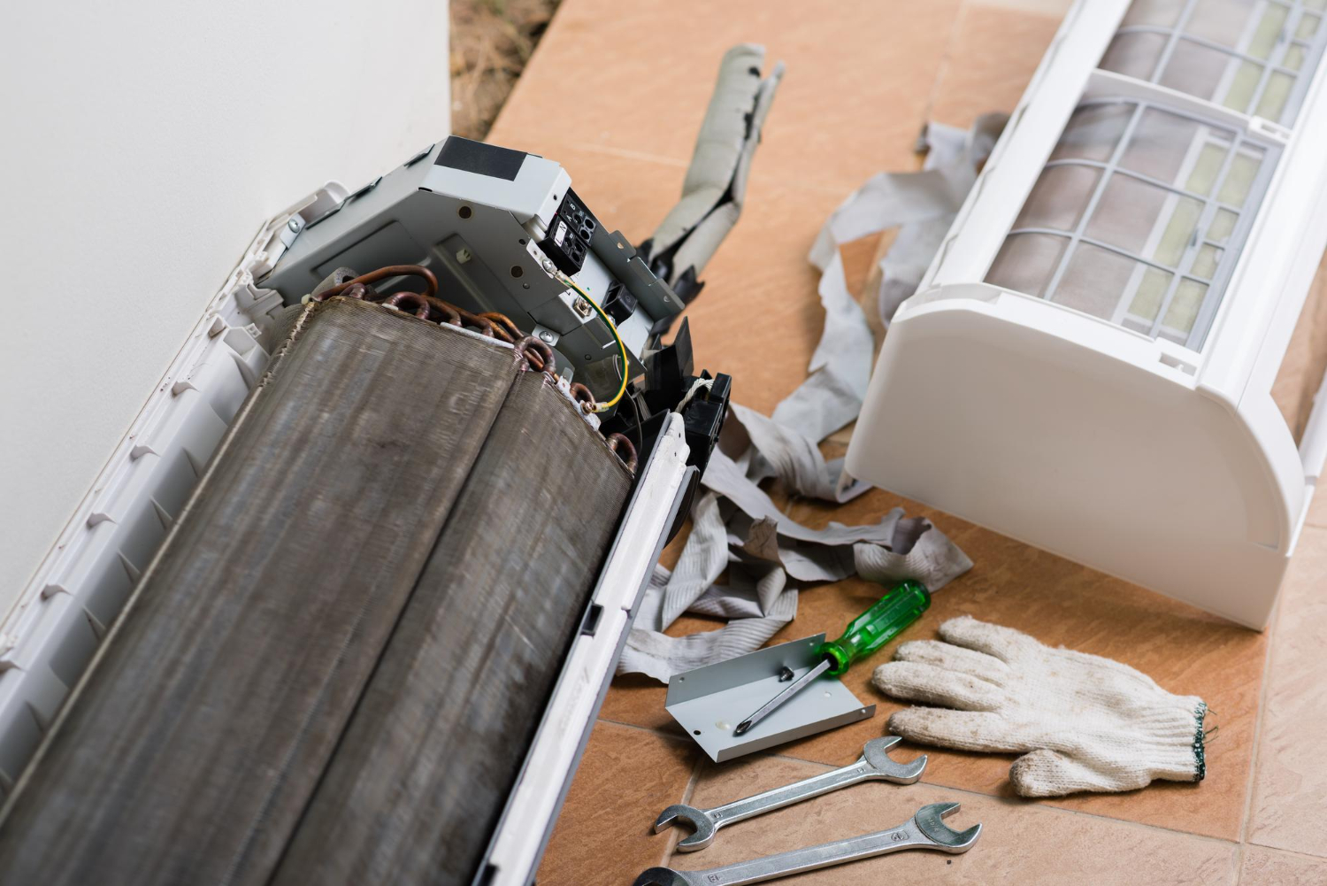 ac tune-up