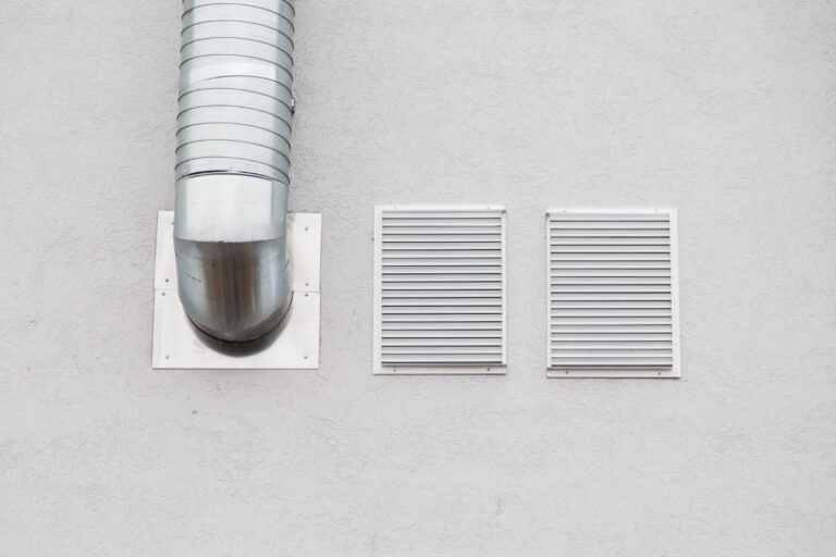dryer vent