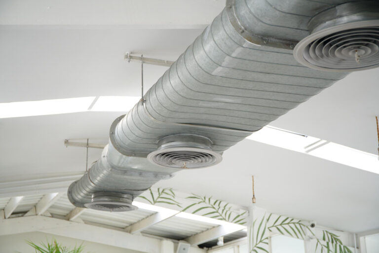 ventilation