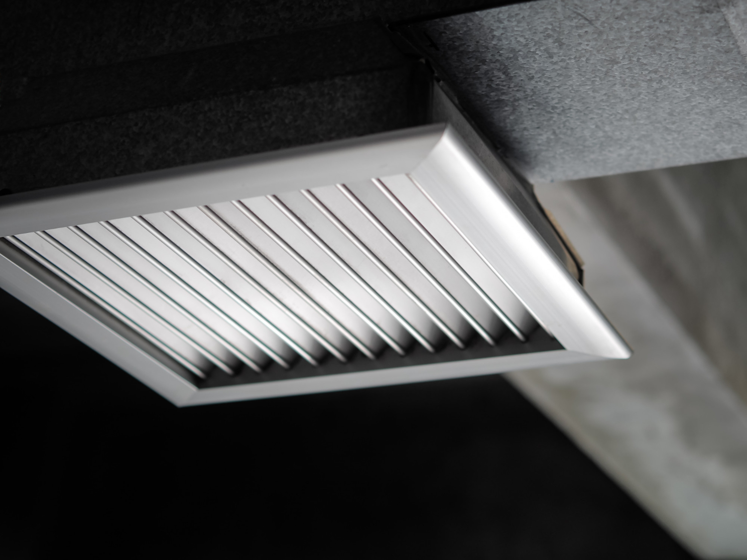 air ducts