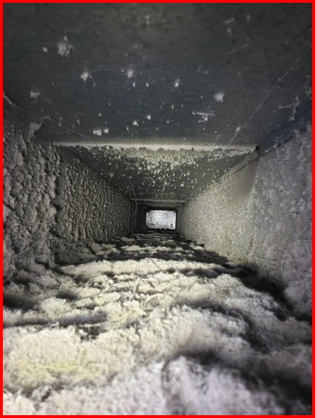 air ducts