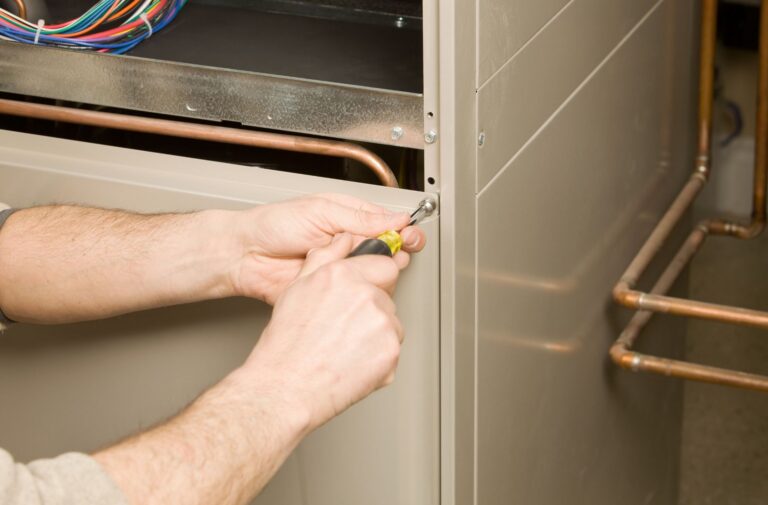 furnace service