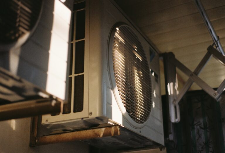 ac installation sherwood park ab