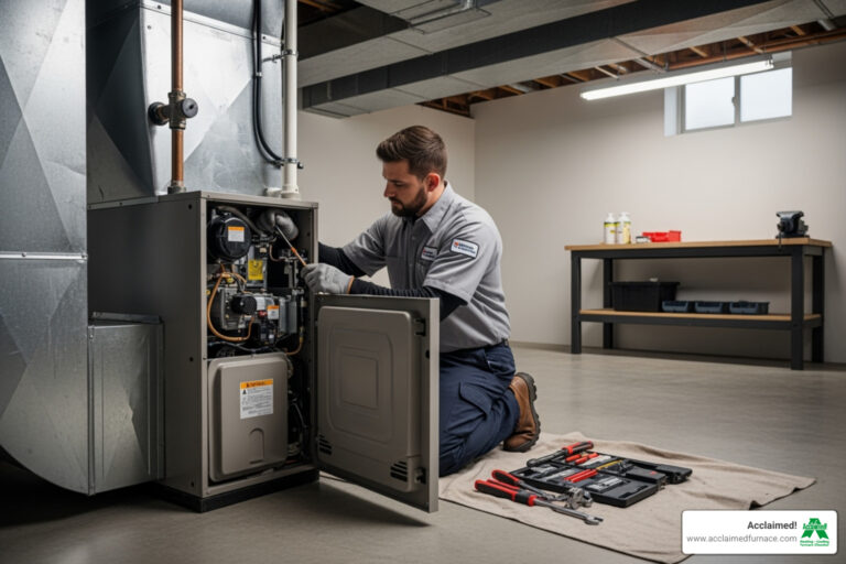 furnace cleaning edmonton ab