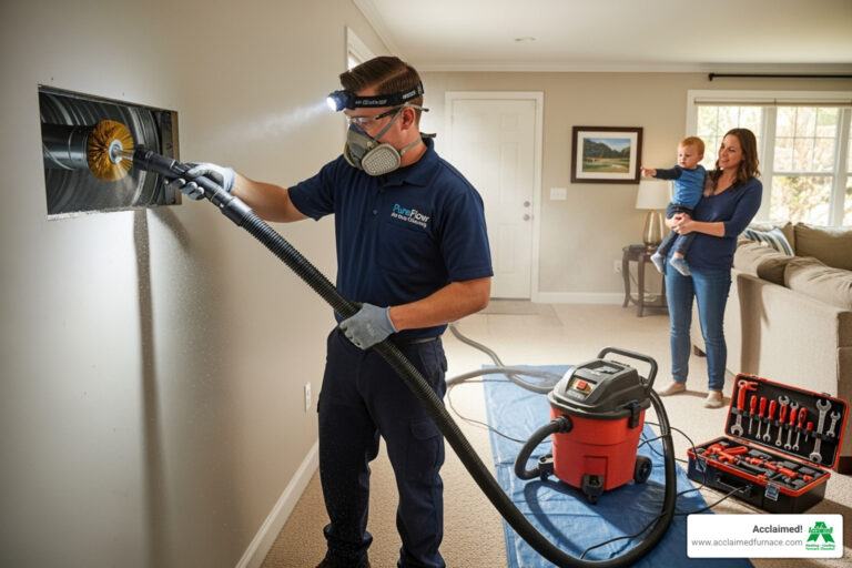 Tips And Tricks For Homeowners 6 duct cleaning edmonton ab