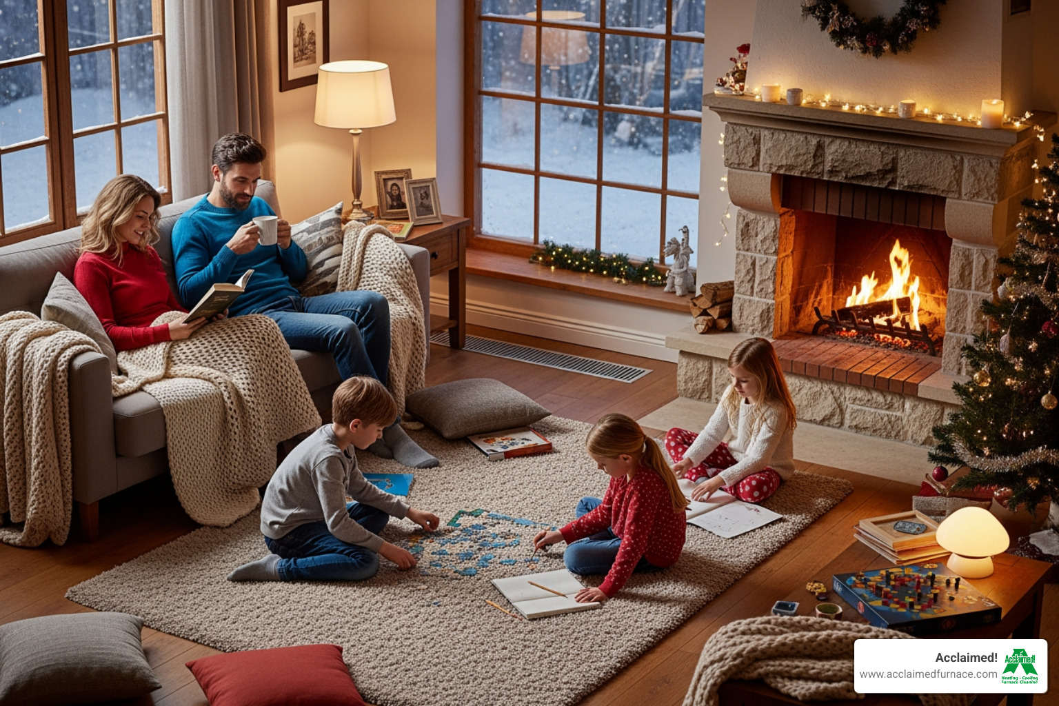 furnace replacement edmonton ab