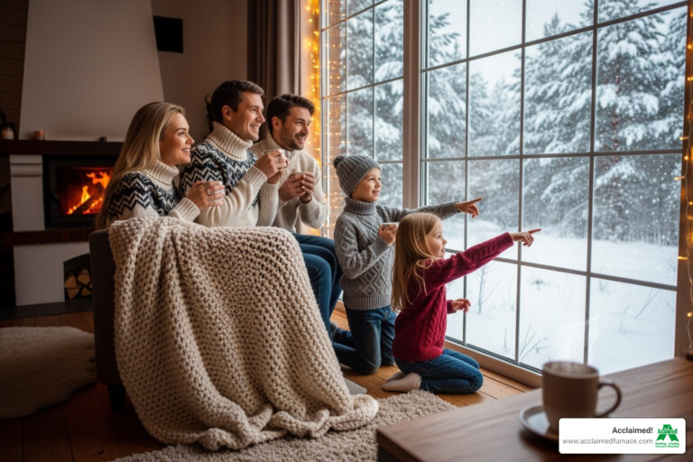 hvac maintenance plan edmonton ab