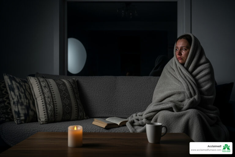 Tips And Tricks For Homeowners 3 "My furnace stopped working in the middle of the night. Who provides emergency HVAC repair in Edmonton, AB?"